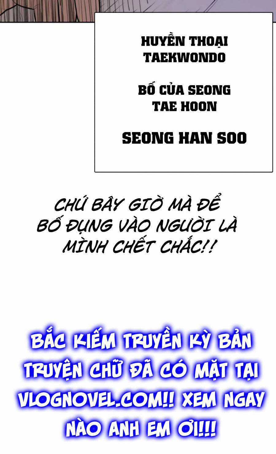 Cách Chiến Thắng Trận Đấu Chapter 170 trang 149