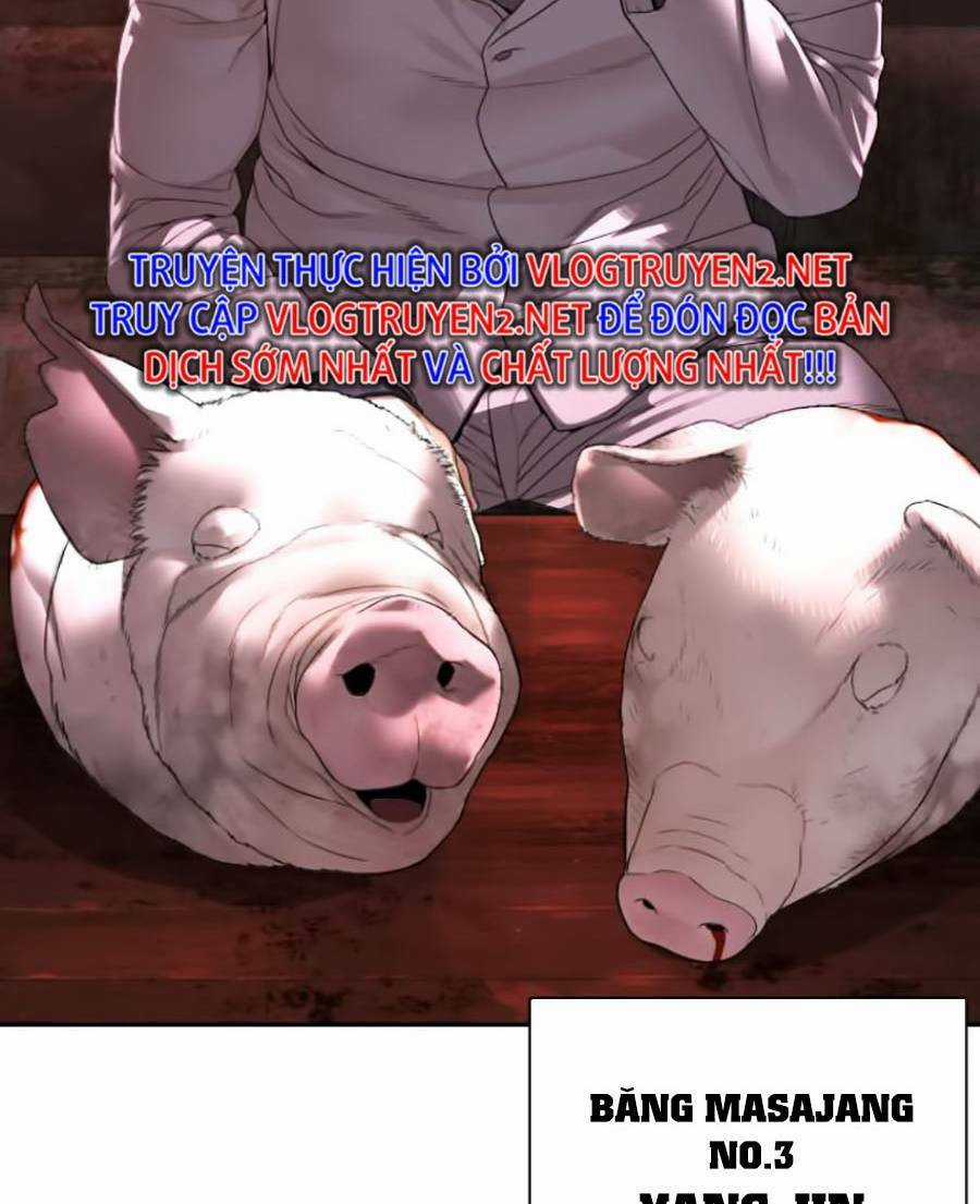 Cách Chiến Thắng Trận Đấu Chapter 170 trang 16