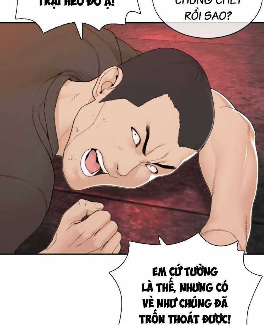 Cách Chiến Thắng Trận Đấu Chapter 170 trang 18