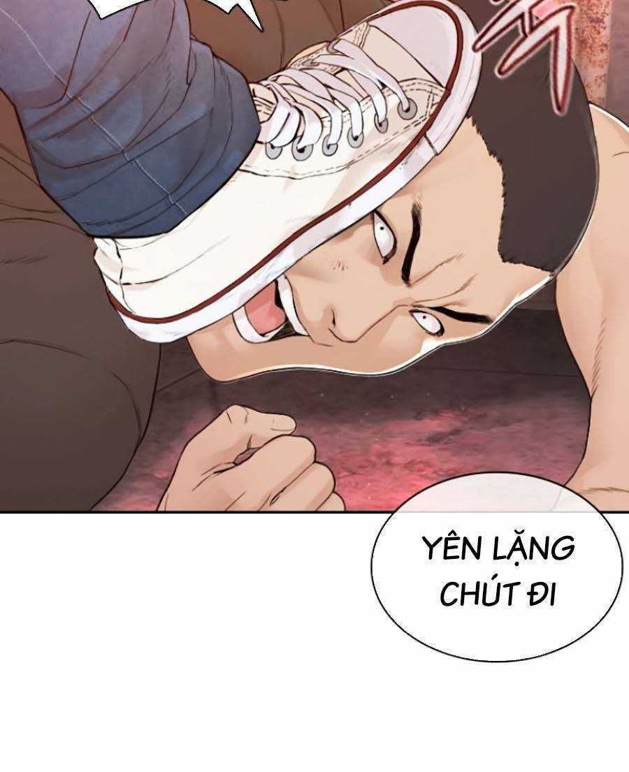 Cách Chiến Thắng Trận Đấu Chapter 170 trang 20