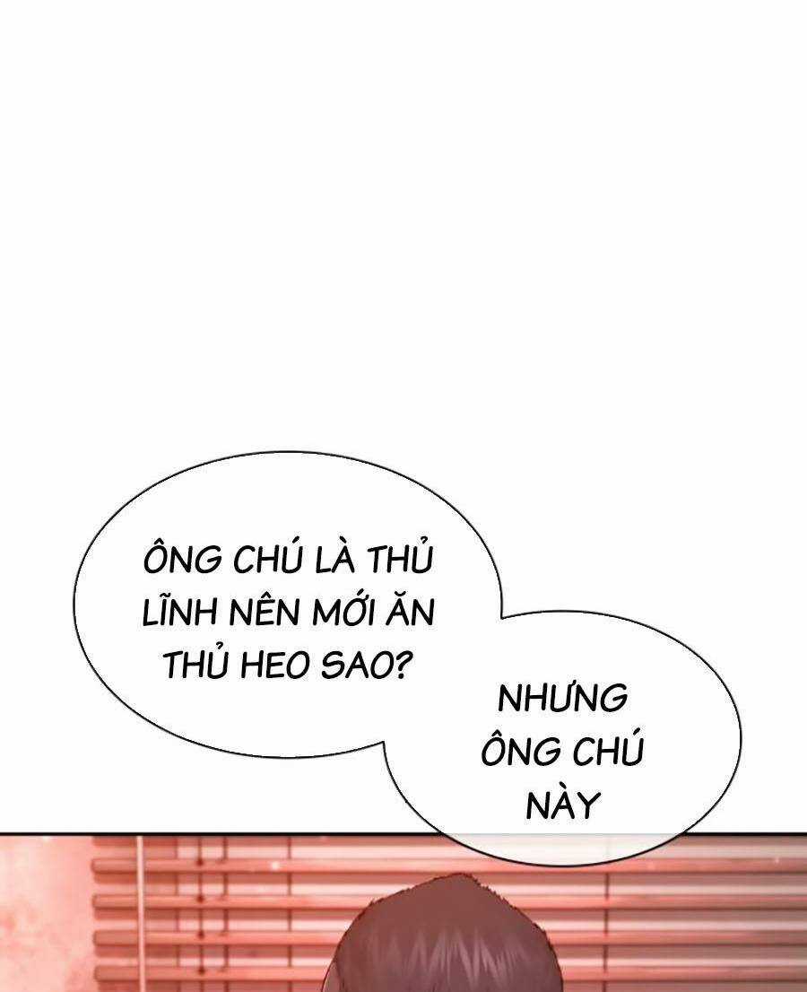 Cách Chiến Thắng Trận Đấu Chapter 170 trang 21