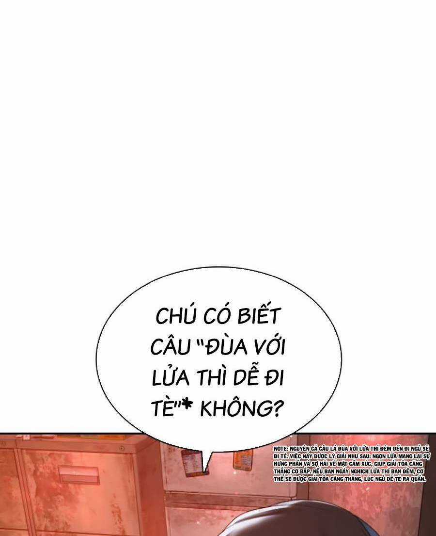 Cách Chiến Thắng Trận Đấu Chapter 170 trang 23