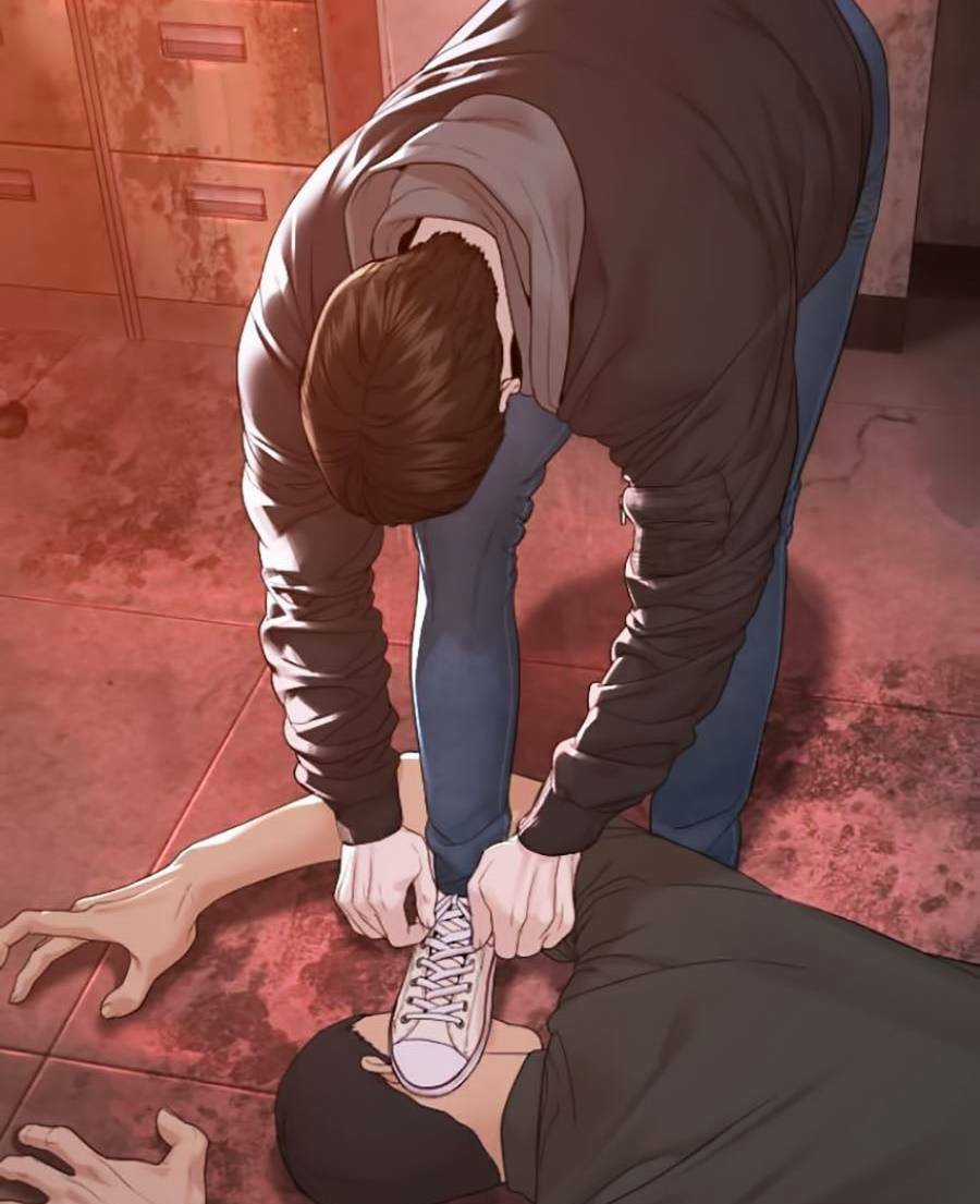 Cách Chiến Thắng Trận Đấu Chapter 170 trang 24