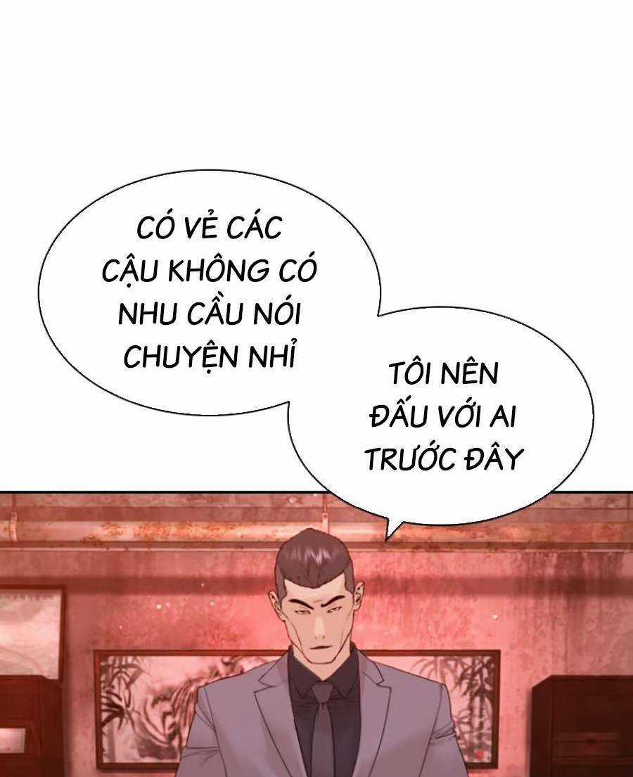 Cách Chiến Thắng Trận Đấu Chapter 170 trang 30