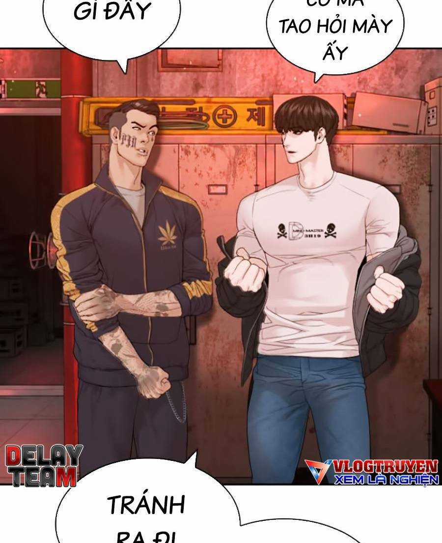 Cách Chiến Thắng Trận Đấu Chapter 170 trang 34