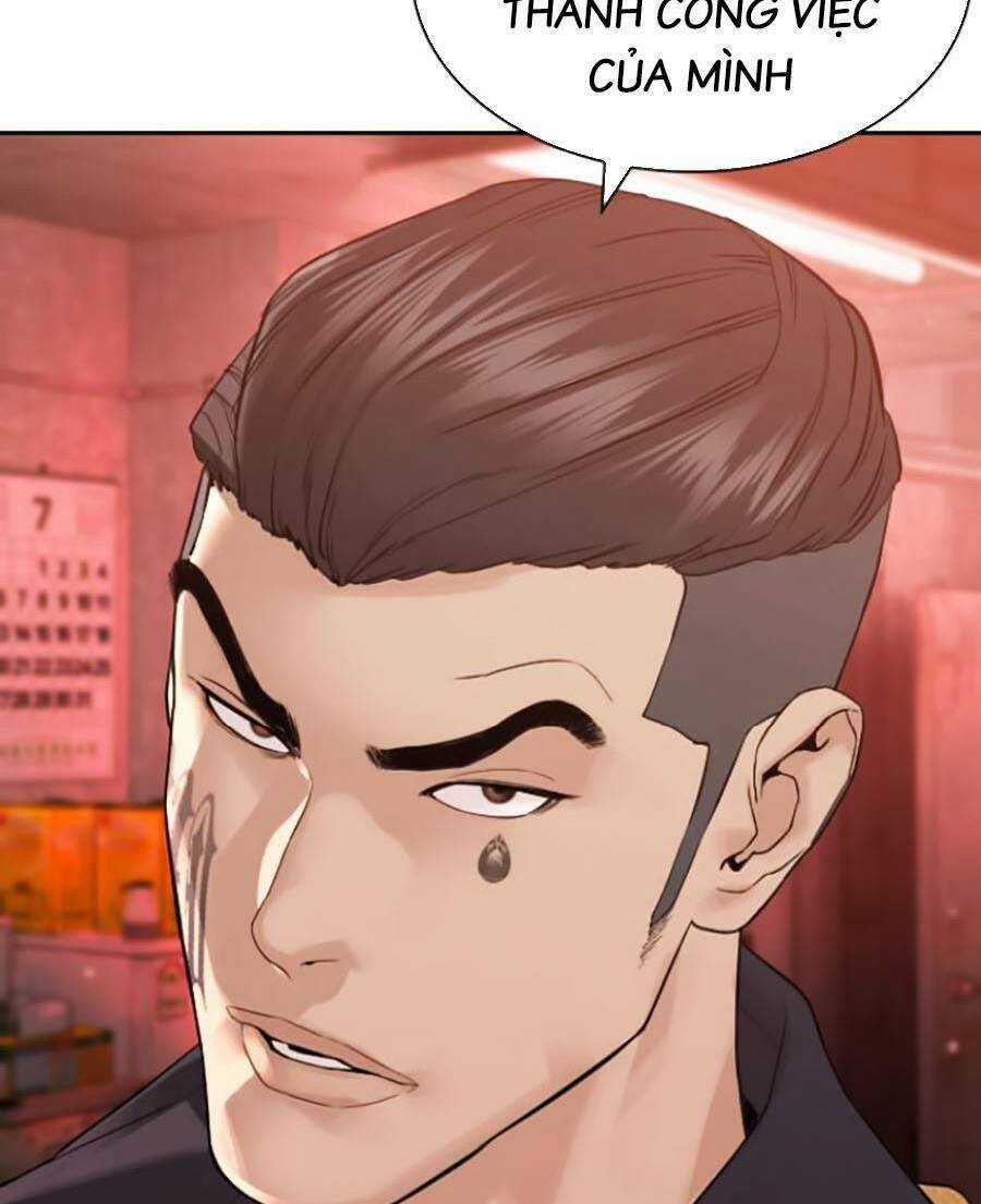 Cách Chiến Thắng Trận Đấu Chapter 170 trang 39