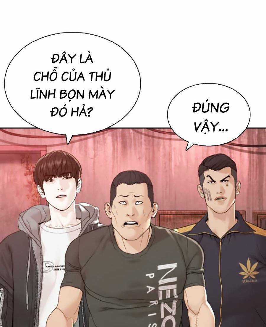 Cách Chiến Thắng Trận Đấu Chapter 170 trang 4