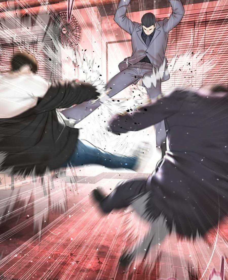 Cách Chiến Thắng Trận Đấu Chapter 170 trang 46