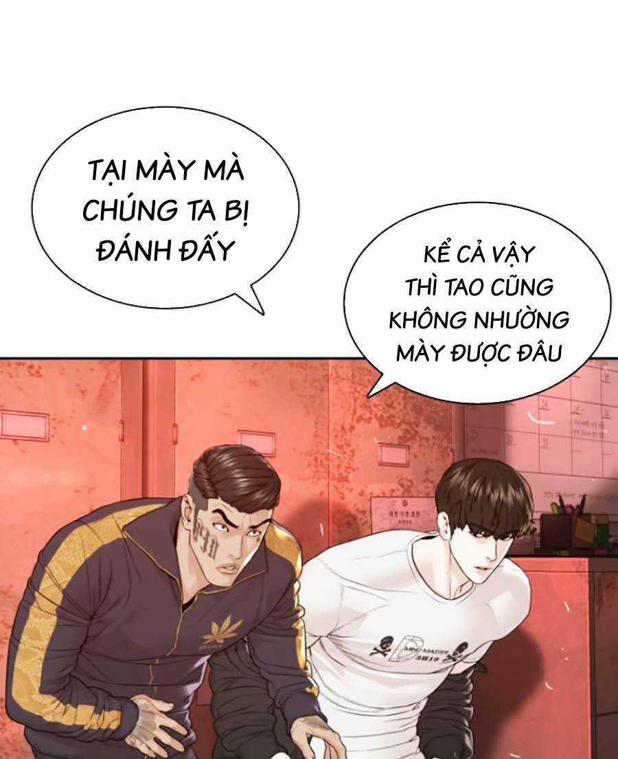 Cách Chiến Thắng Trận Đấu Chapter 170 trang 48