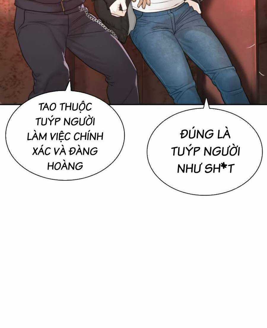 Cách Chiến Thắng Trận Đấu Chapter 170 trang 49