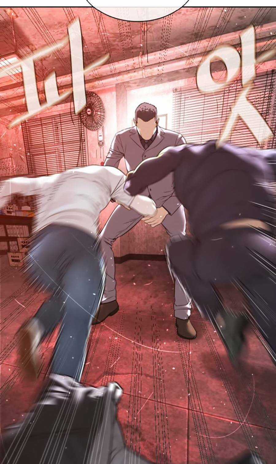 Cách Chiến Thắng Trận Đấu Chapter 170 trang 51