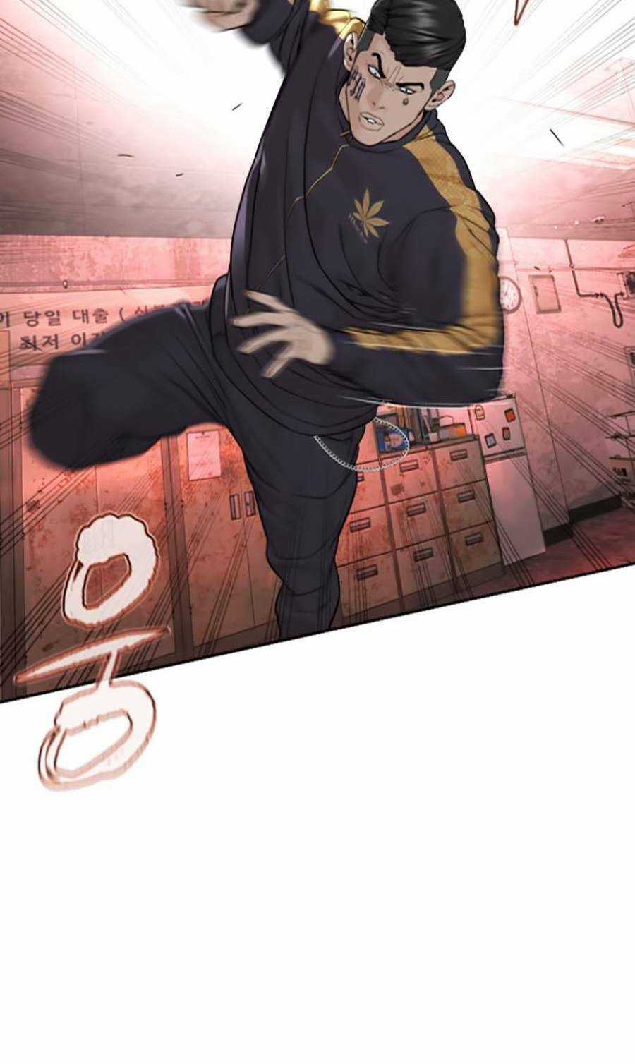 Cách Chiến Thắng Trận Đấu Chapter 170 trang 53