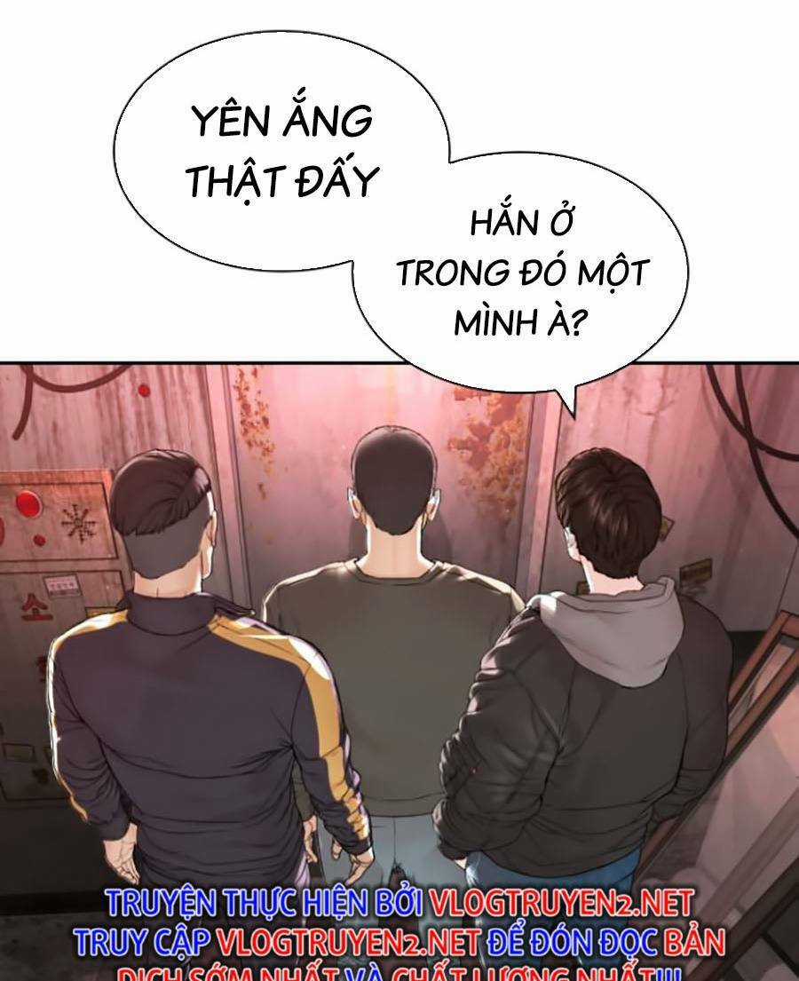 Cách Chiến Thắng Trận Đấu Chapter 170 trang 6