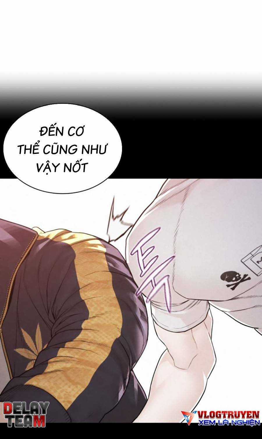 Cách Chiến Thắng Trận Đấu Chapter 170 trang 61