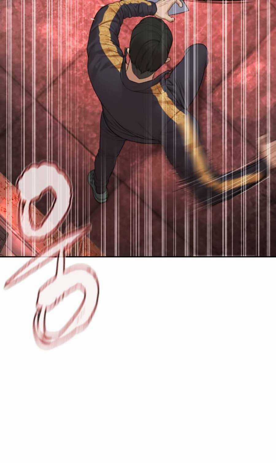 Cách Chiến Thắng Trận Đấu Chapter 170 trang 64