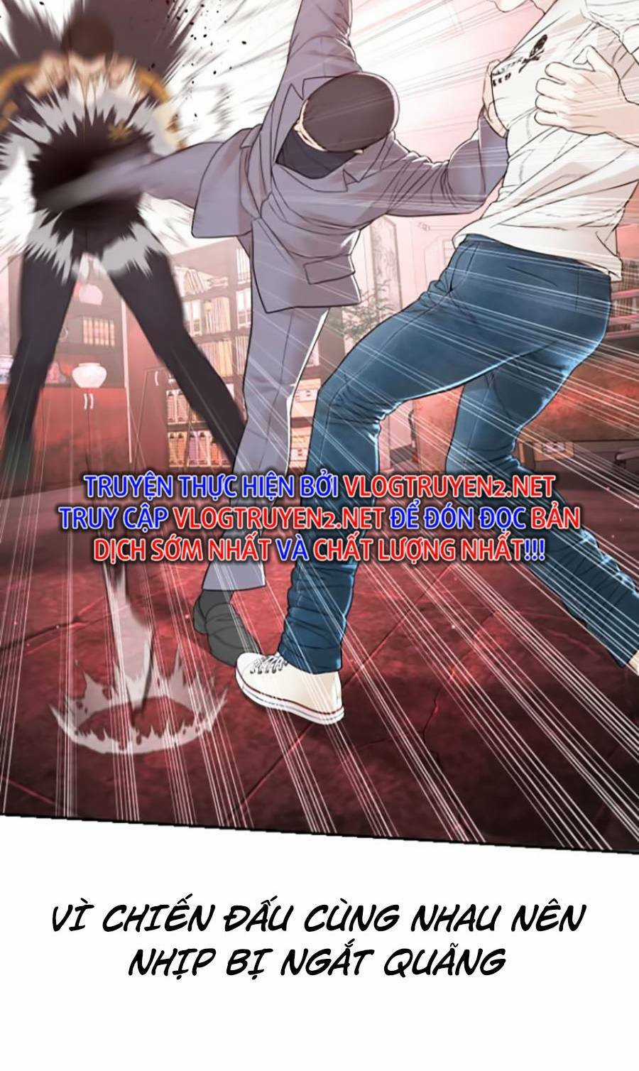 Cách Chiến Thắng Trận Đấu Chapter 170 trang 67