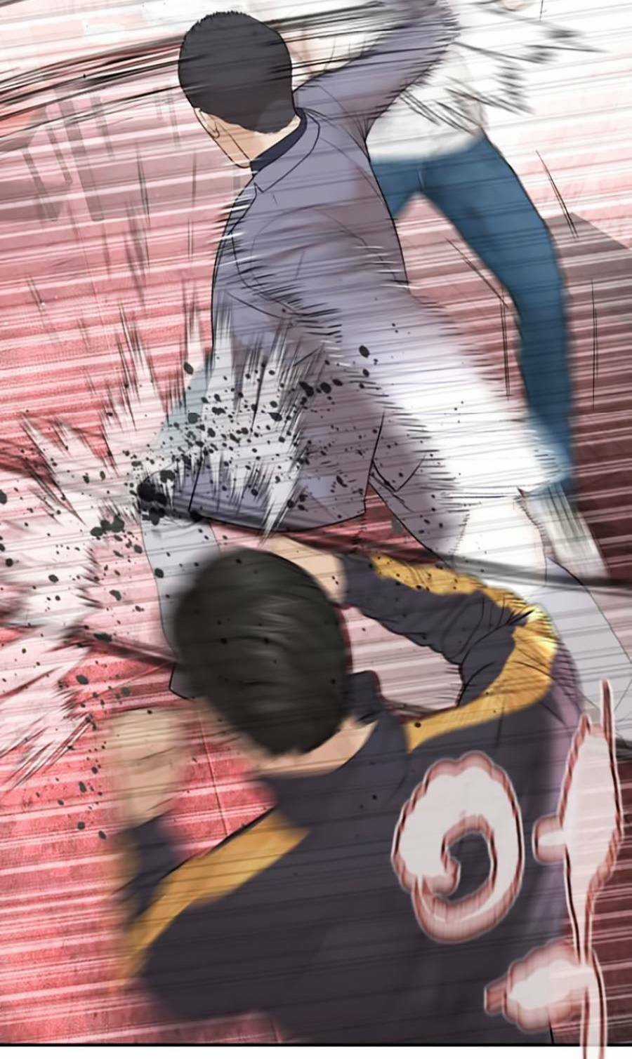 Cách Chiến Thắng Trận Đấu Chapter 170 trang 69