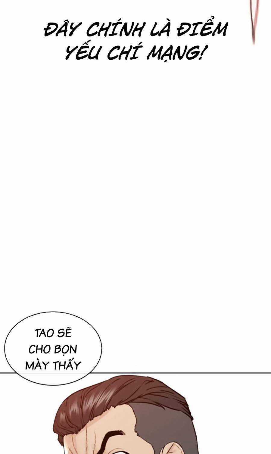 Cách Chiến Thắng Trận Đấu Chapter 170 trang 70