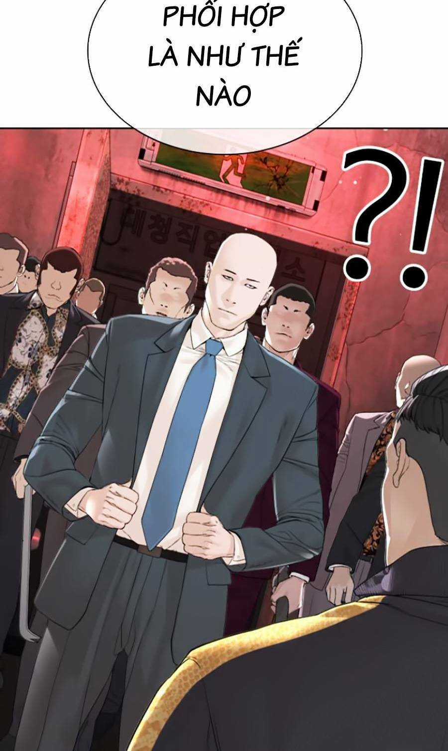 Cách Chiến Thắng Trận Đấu Chapter 170 trang 72