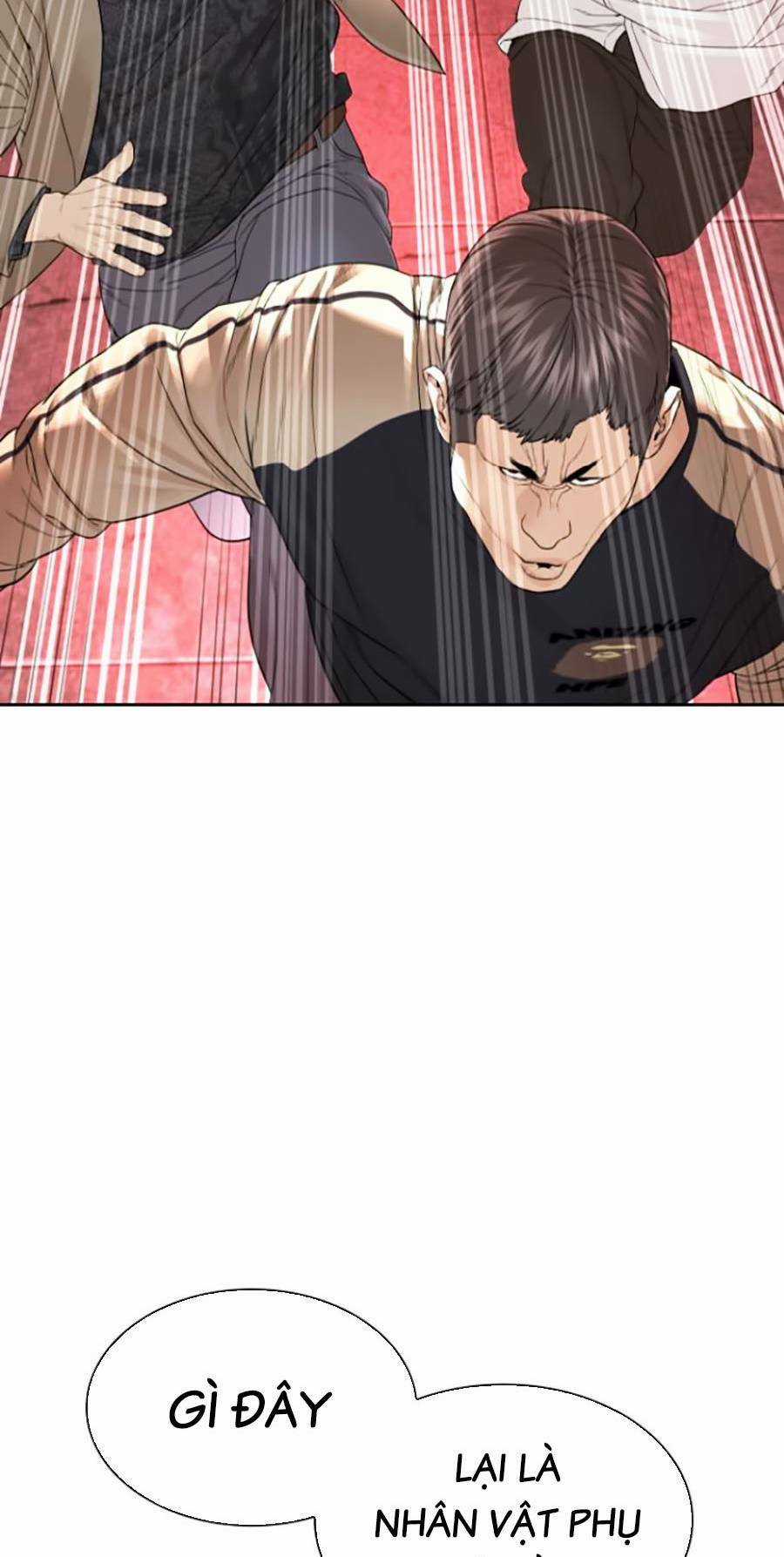 Cách Chiến Thắng Trận Đấu Chapter 170 trang 76