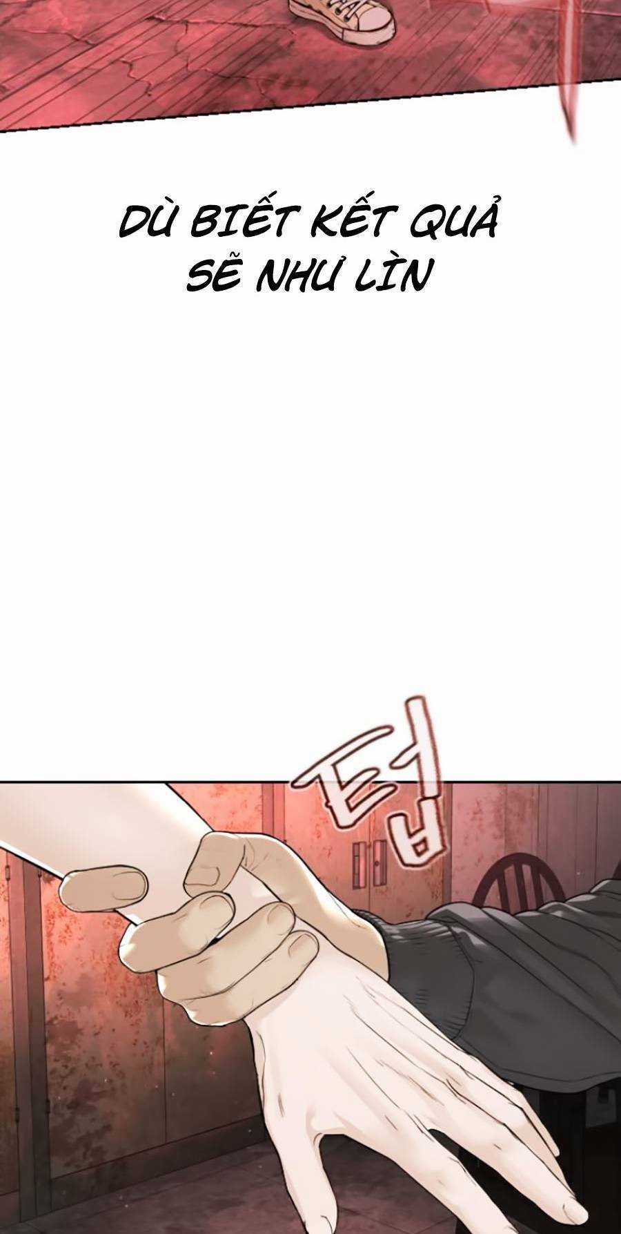 Cách Chiến Thắng Trận Đấu Chapter 170 trang 79