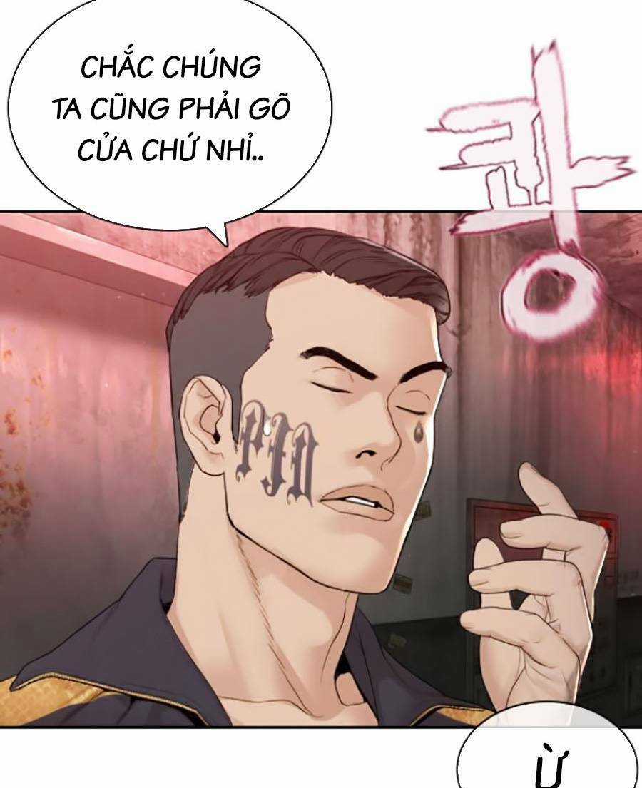 Cách Chiến Thắng Trận Đấu Chapter 170 trang 8