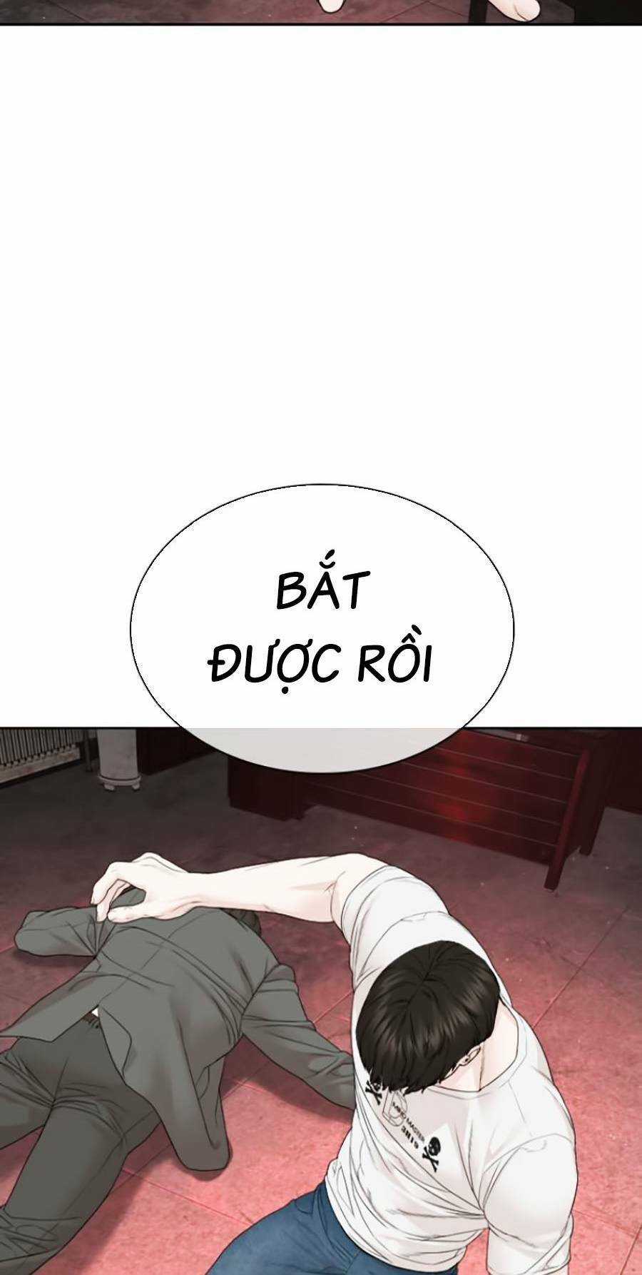 Cách Chiến Thắng Trận Đấu Chapter 170 trang 80