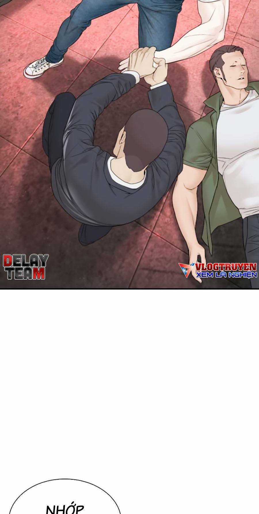 Cách Chiến Thắng Trận Đấu Chapter 170 trang 81