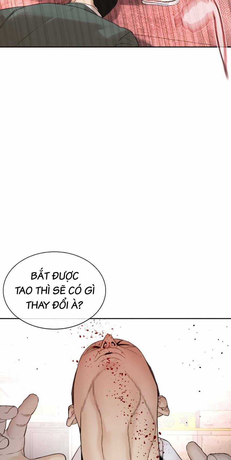 Cách Chiến Thắng Trận Đấu Chapter 170 trang 83