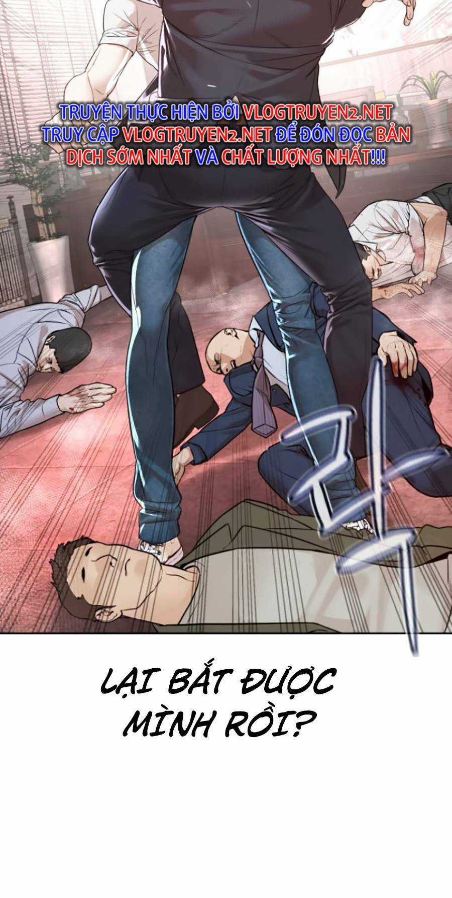 Cách Chiến Thắng Trận Đấu Chapter 170 trang 86