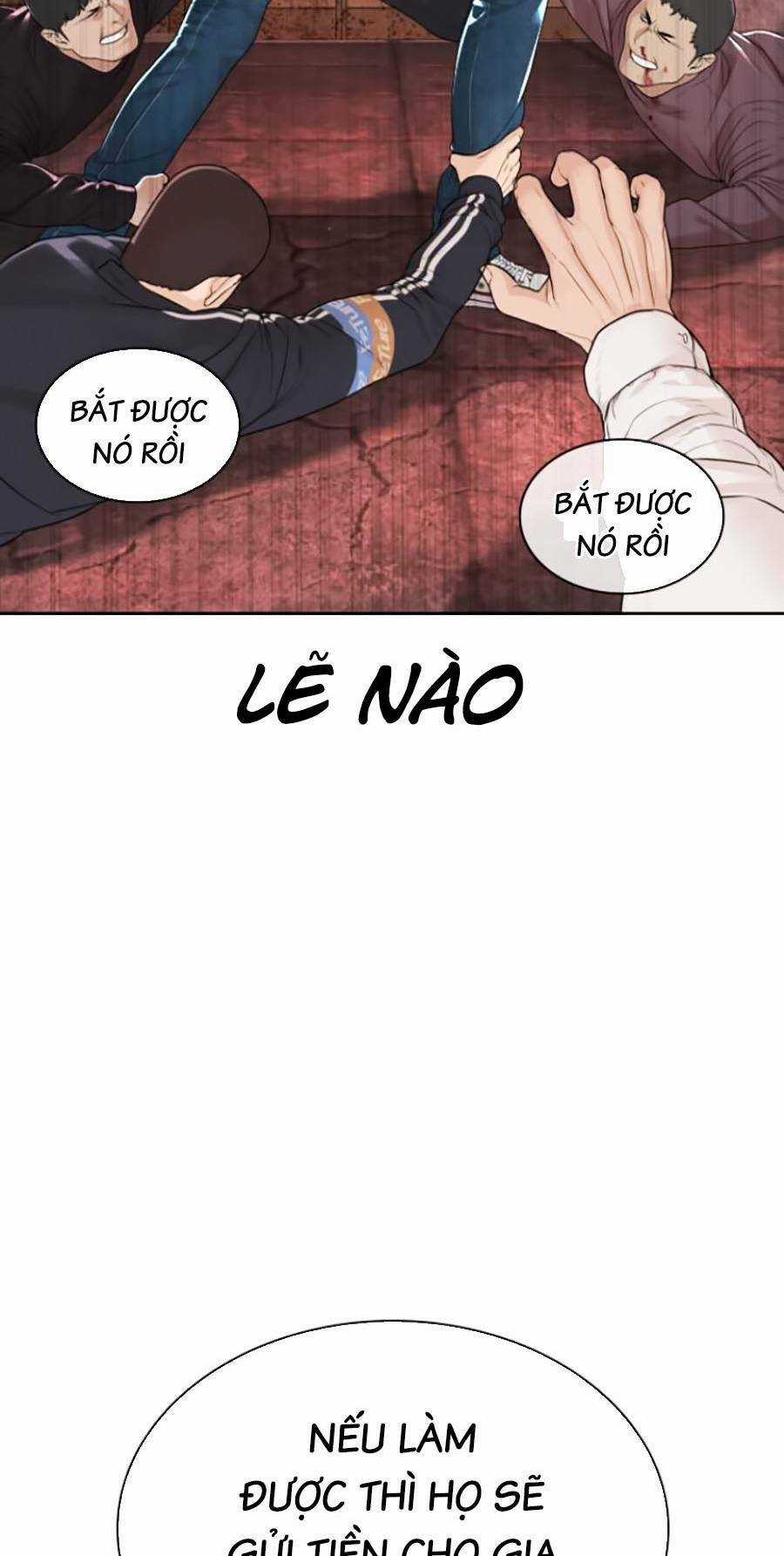 Cách Chiến Thắng Trận Đấu Chapter 170 trang 94