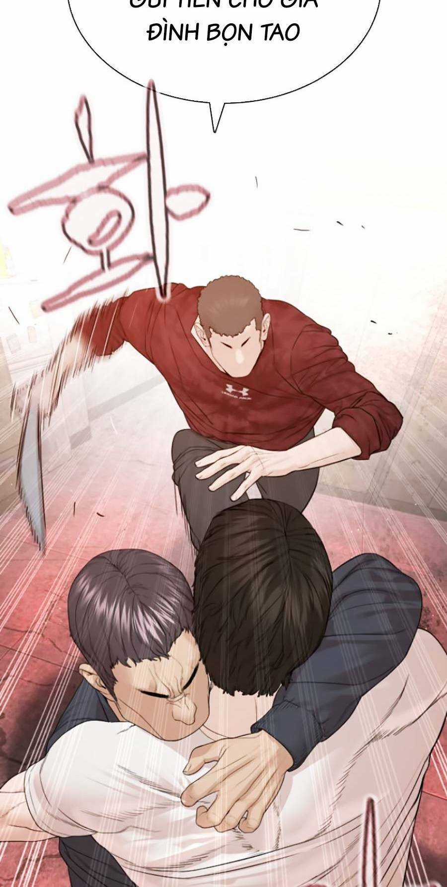 Cách Chiến Thắng Trận Đấu Chapter 170 trang 95