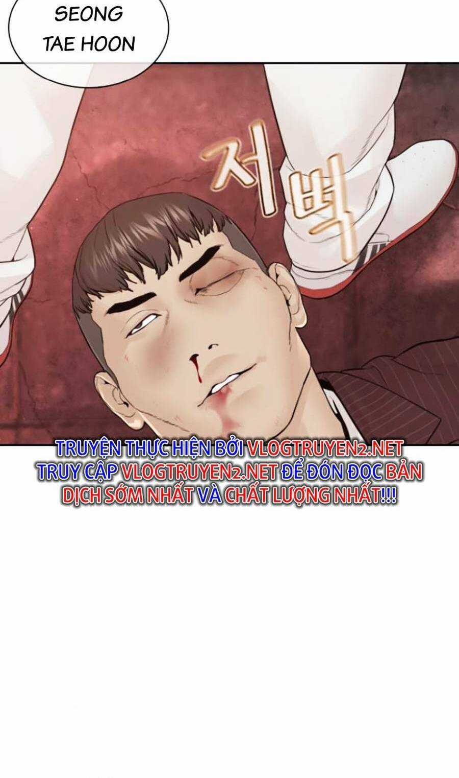 Cách Chiến Thắng Trận Đấu Chapter 171 trang 103