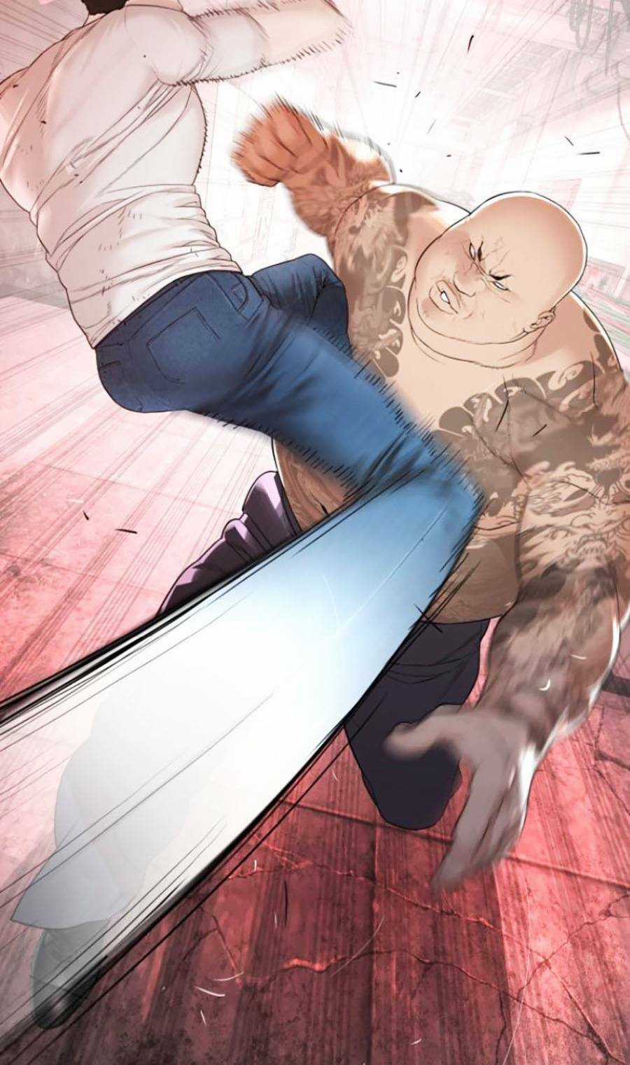 Cách Chiến Thắng Trận Đấu Chapter 171 trang 106