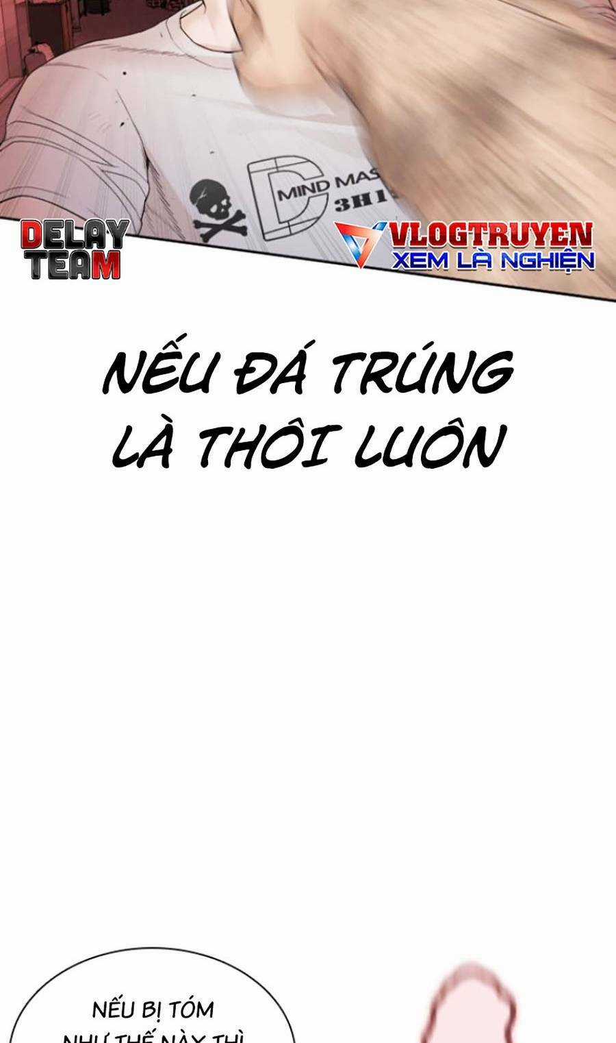 Cách Chiến Thắng Trận Đấu Chapter 171 trang 108