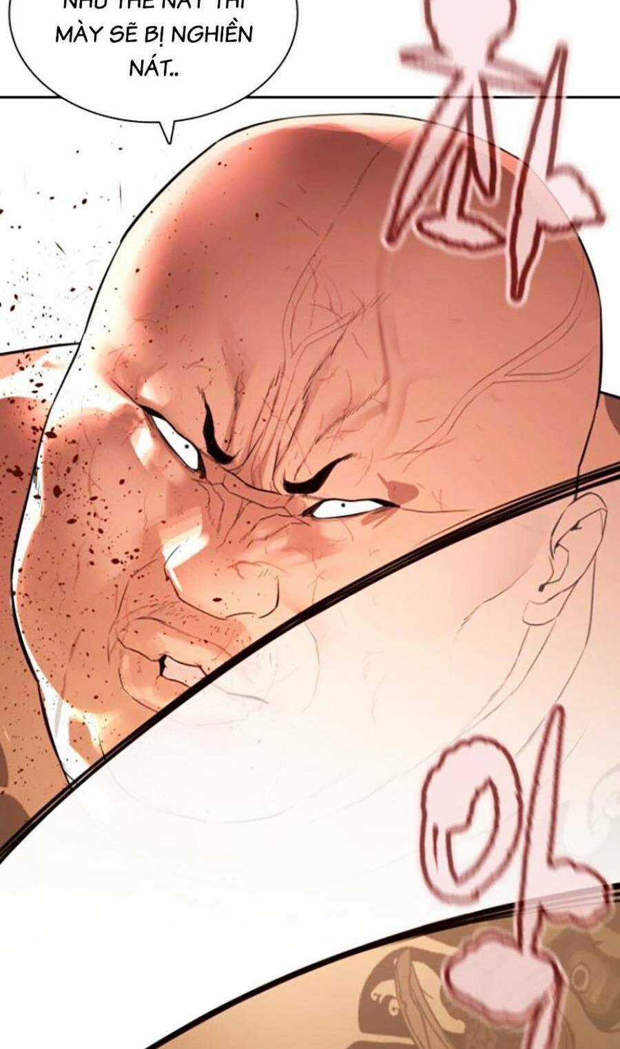 Cách Chiến Thắng Trận Đấu Chapter 171 trang 109