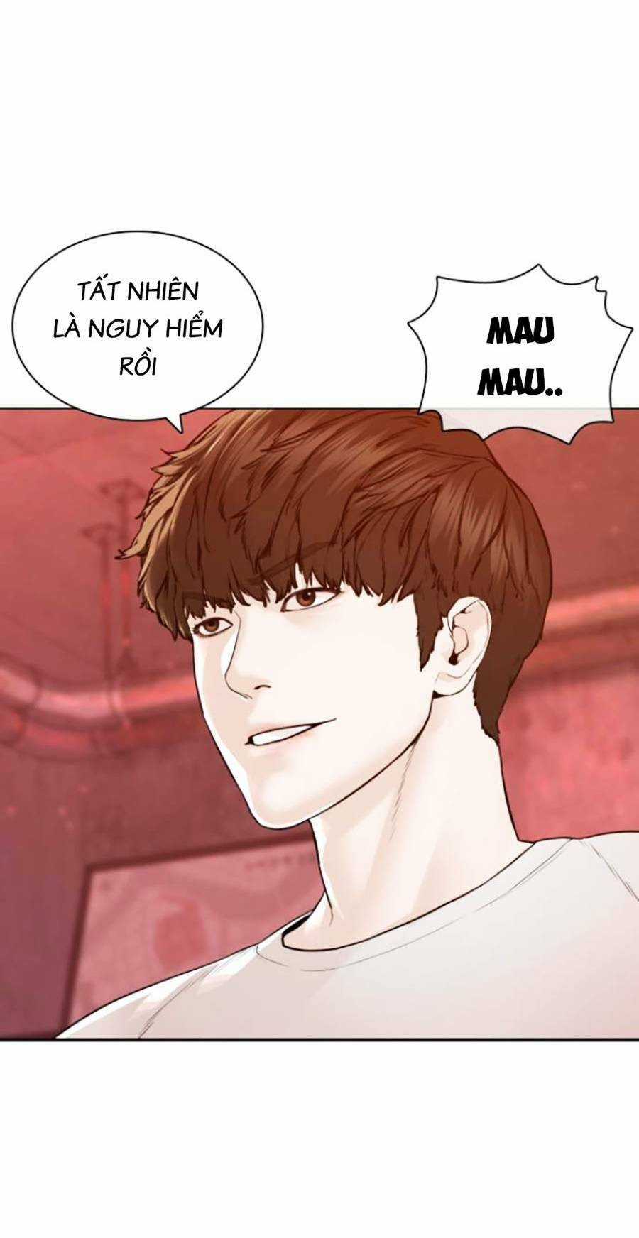 Cách Chiến Thắng Trận Đấu Chapter 171 trang 11