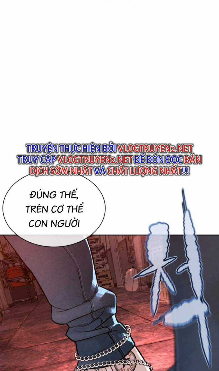 Cách Chiến Thắng Trận Đấu Chapter 171 trang 111