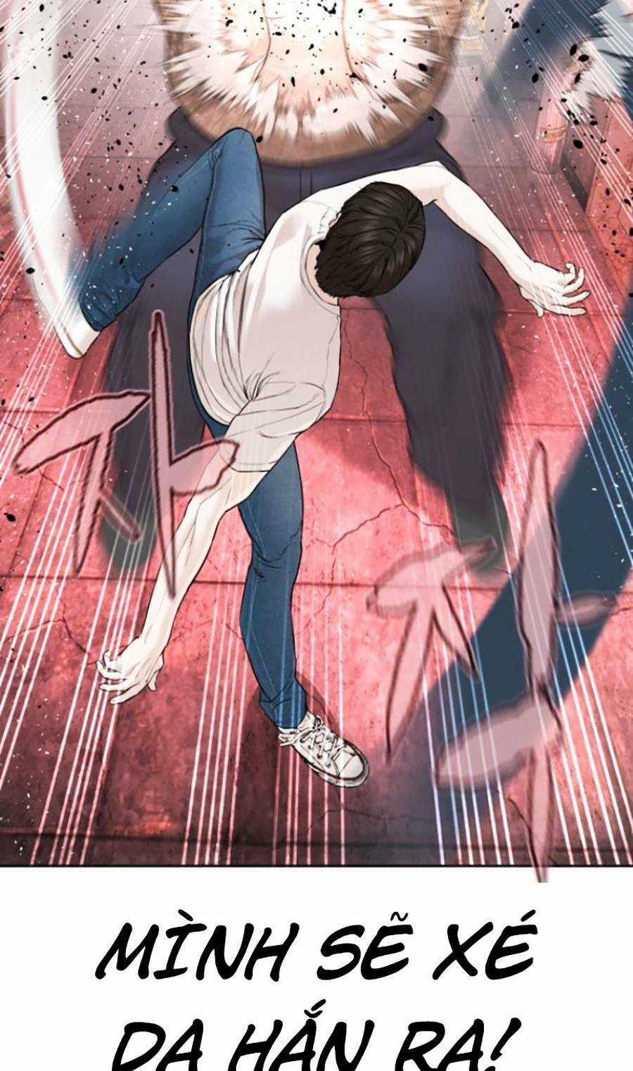 Cách Chiến Thắng Trận Đấu Chapter 171 trang 114