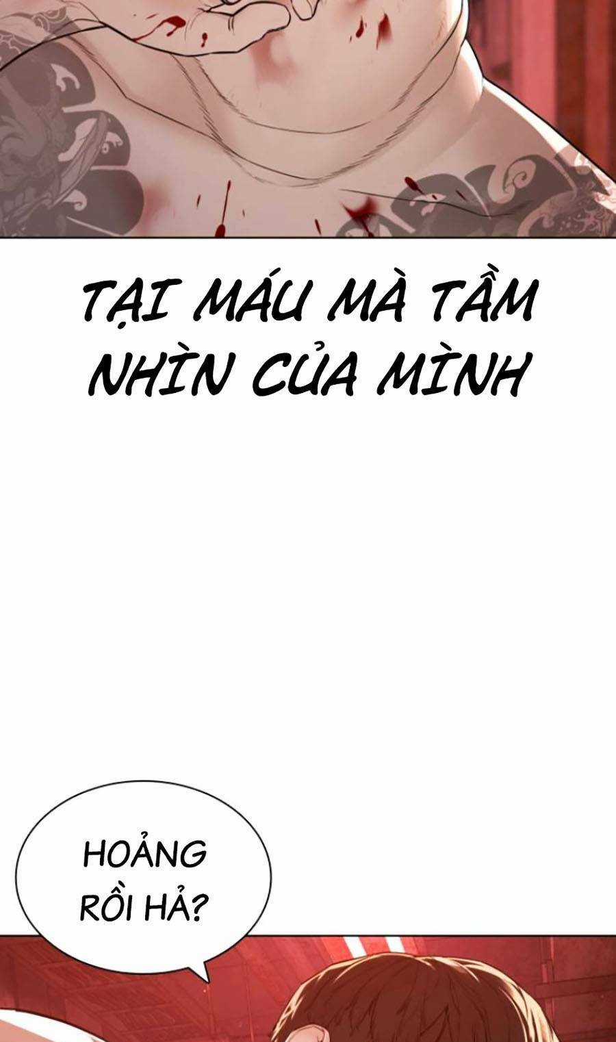 Cách Chiến Thắng Trận Đấu Chapter 171 trang 116