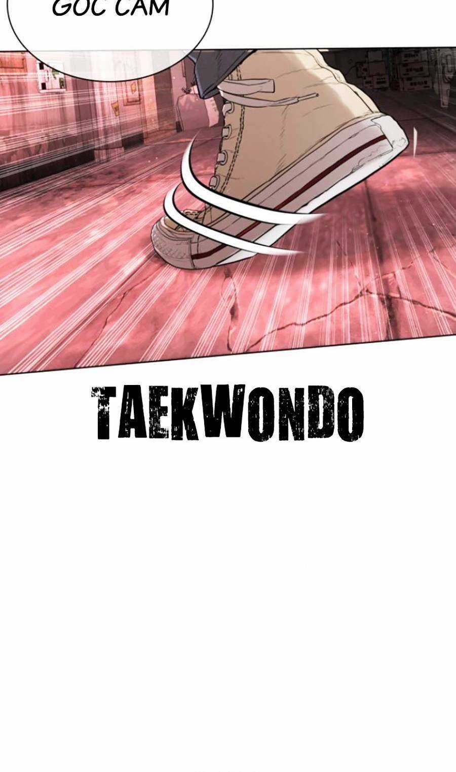 Cách Chiến Thắng Trận Đấu Chapter 171 trang 118