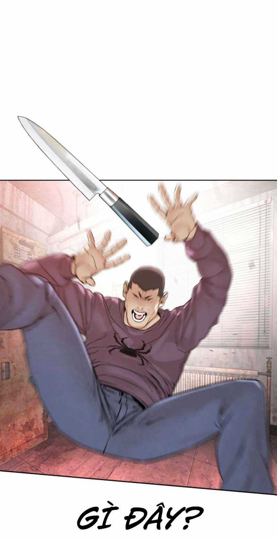 Cách Chiến Thắng Trận Đấu Chapter 171 trang 12