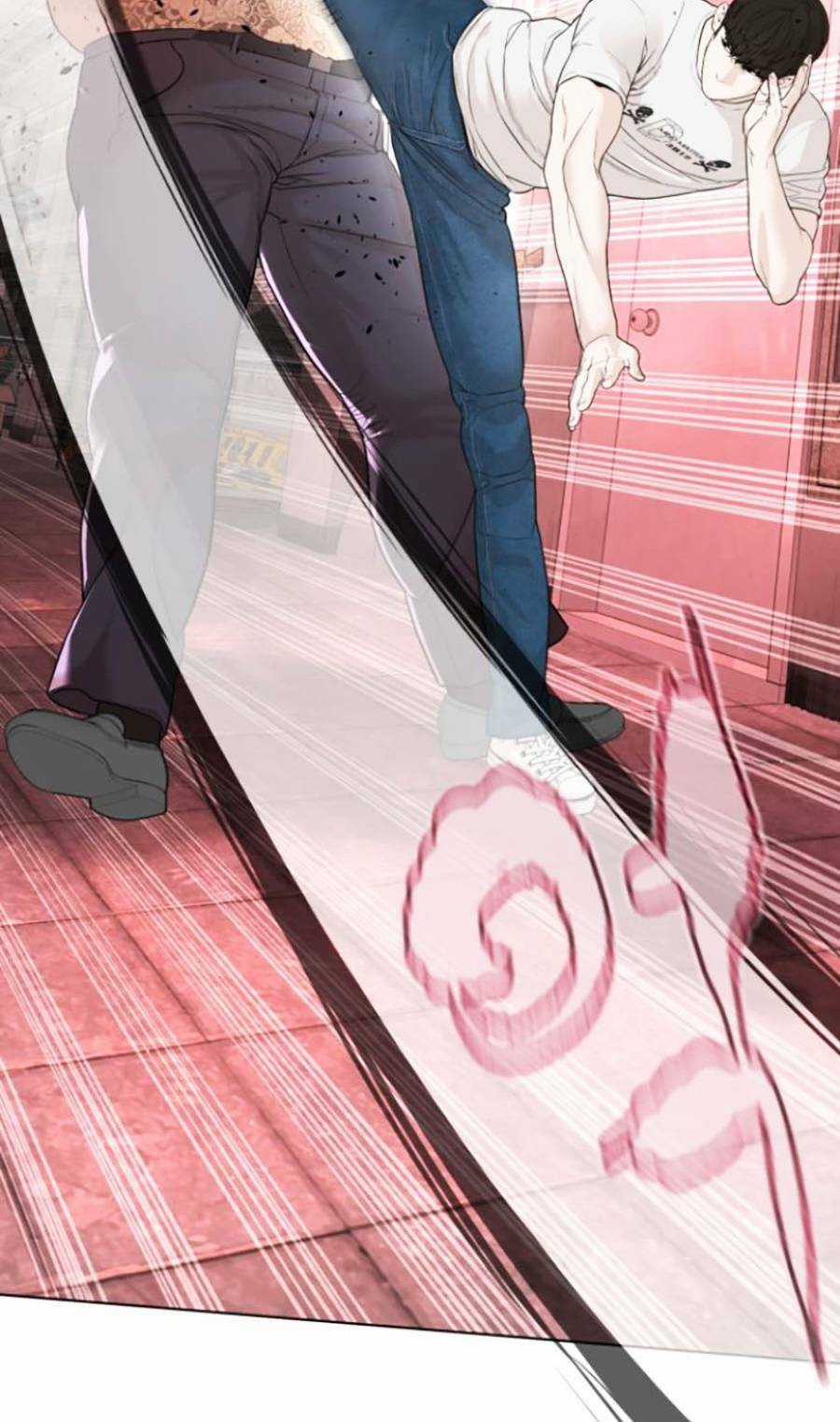 Cách Chiến Thắng Trận Đấu Chapter 171 trang 120