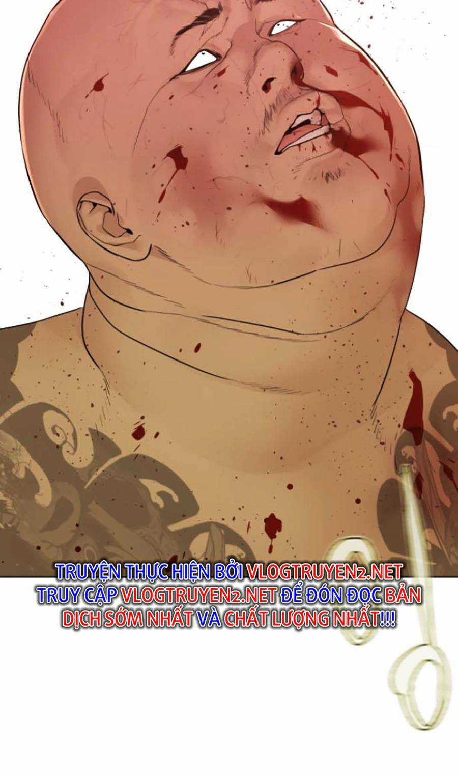 Cách Chiến Thắng Trận Đấu Chapter 171 trang 122