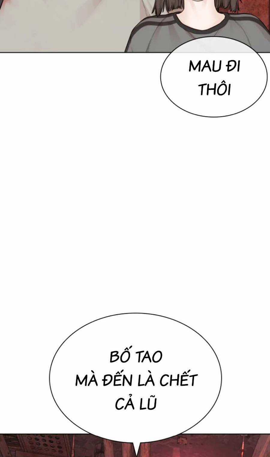 Cách Chiến Thắng Trận Đấu Chapter 171 trang 124