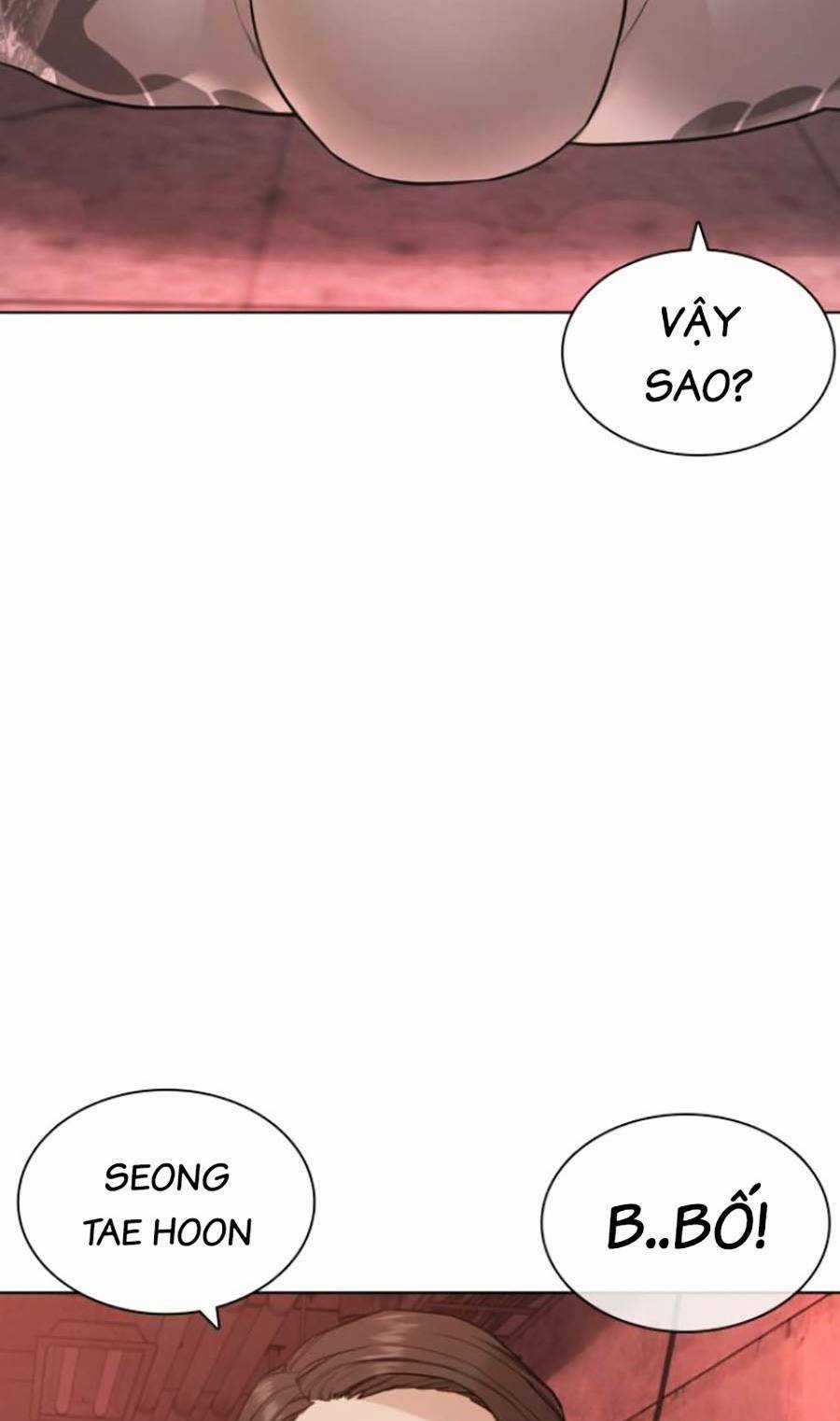 Cách Chiến Thắng Trận Đấu Chapter 171 trang 126