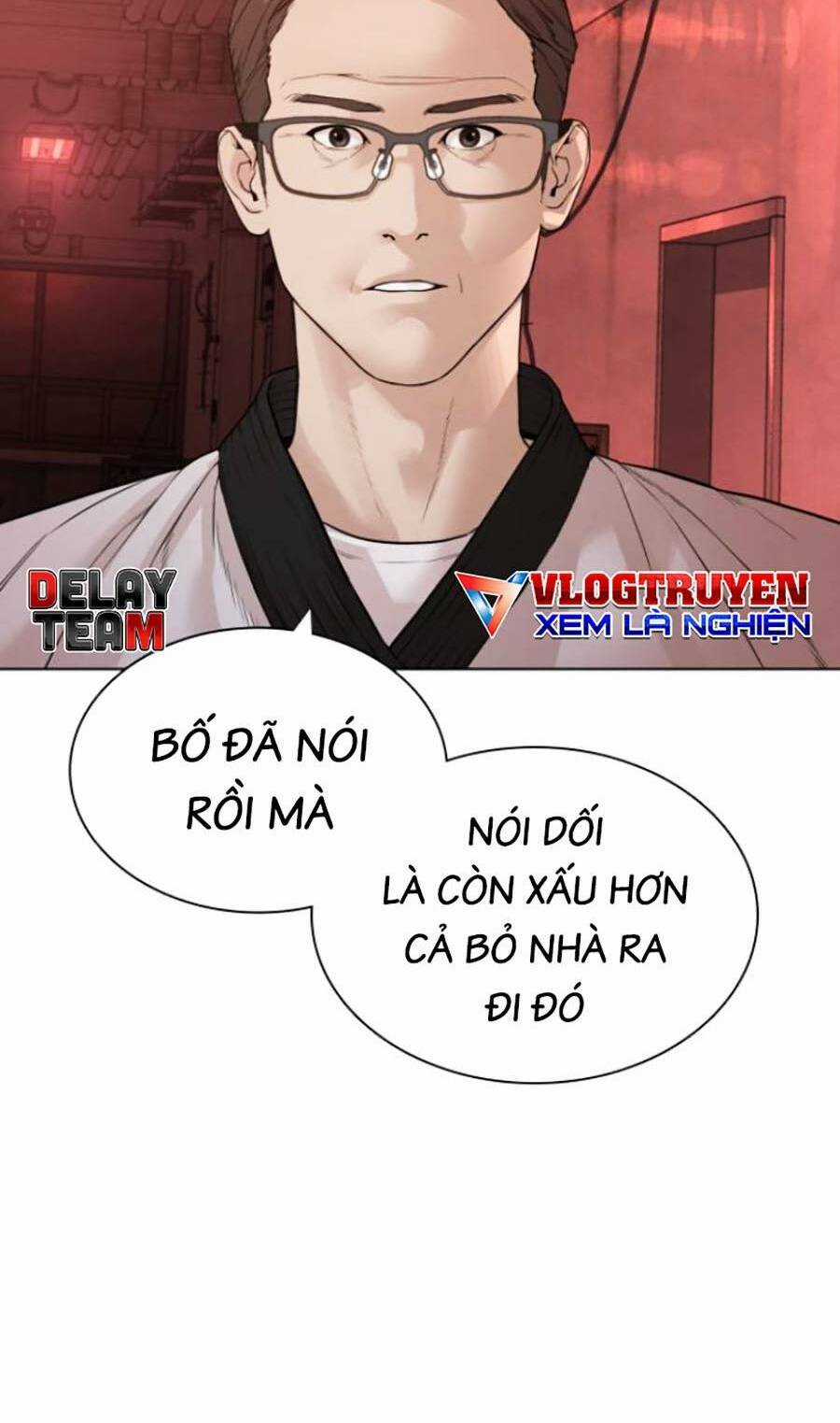 Cách Chiến Thắng Trận Đấu Chapter 171 trang 127