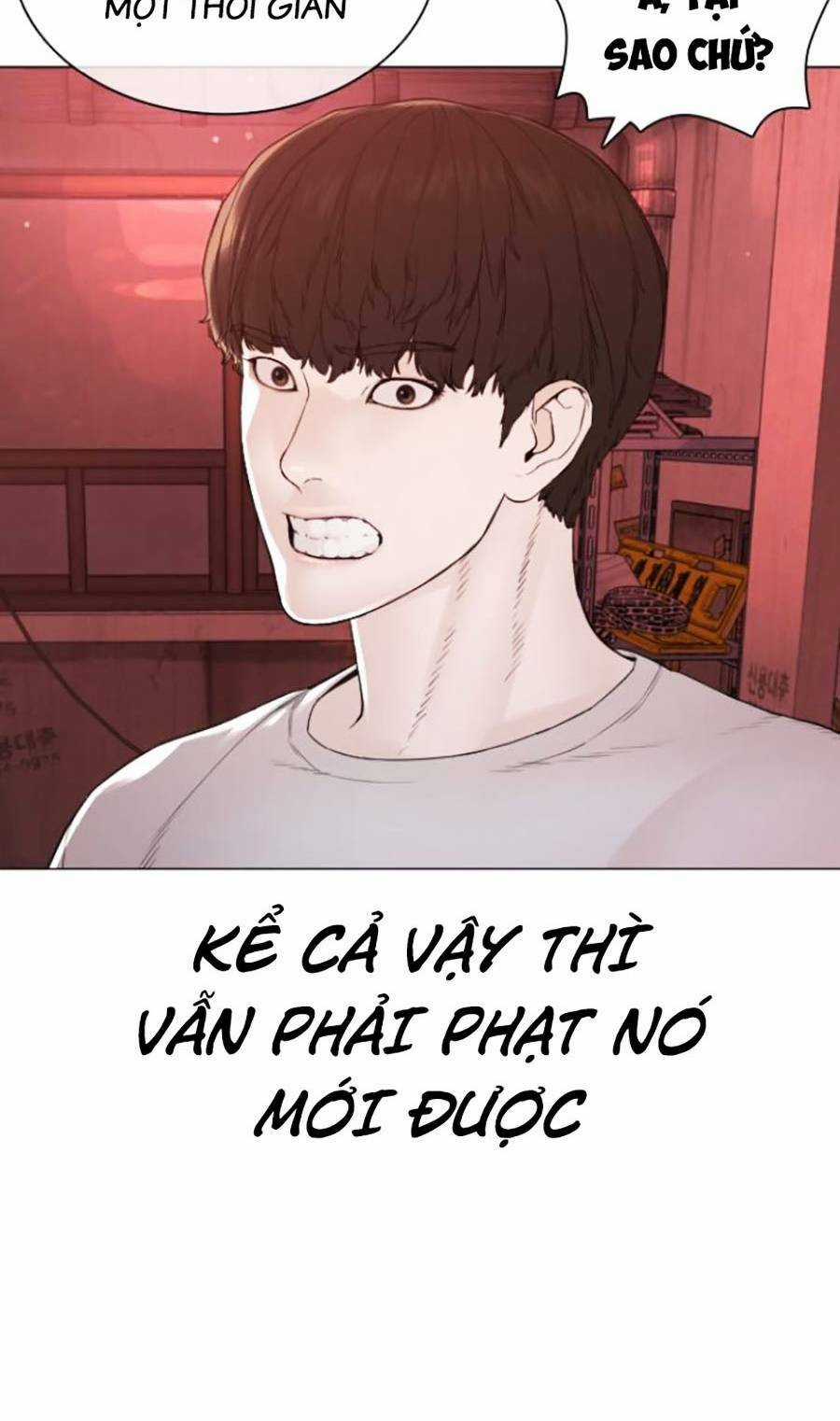 Cách Chiến Thắng Trận Đấu Chapter 171 trang 130