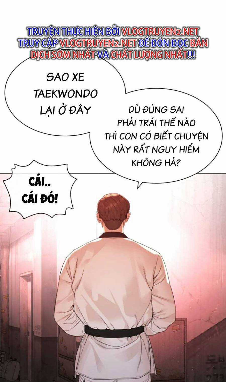 Cách Chiến Thắng Trận Đấu Chapter 171 trang 131