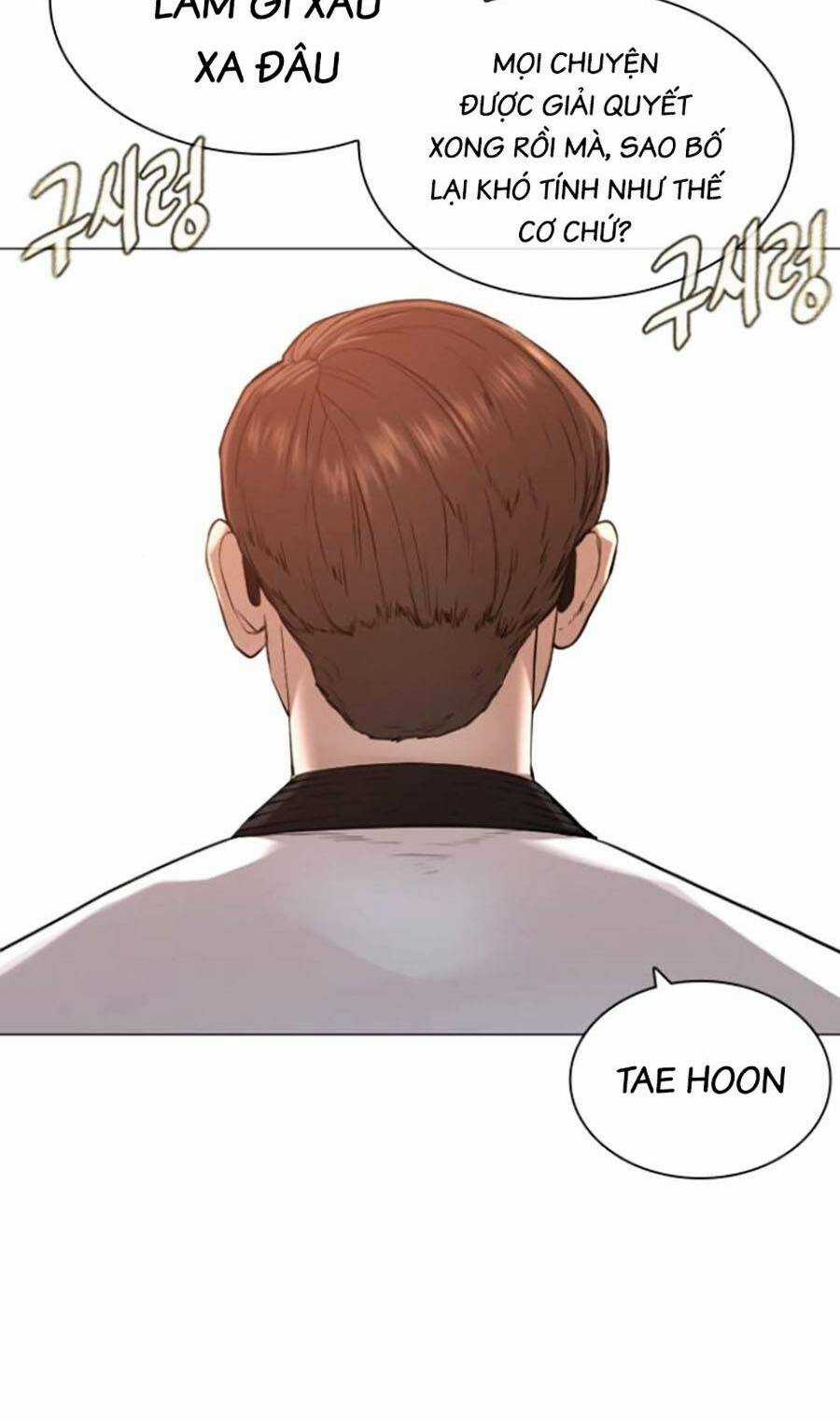 Cách Chiến Thắng Trận Đấu Chapter 171 trang 133